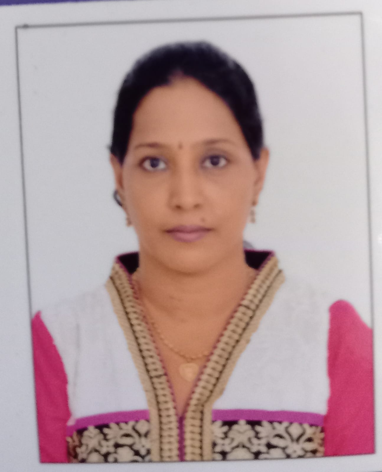 M. PREETHI